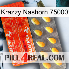 Krazzy Rhino 75000 new01